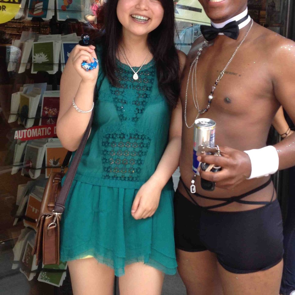 Freepeople Green Lace Tunic / Dress